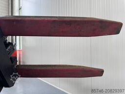 TOYOTA SWE 140 S - with PALLETCHANGER !!