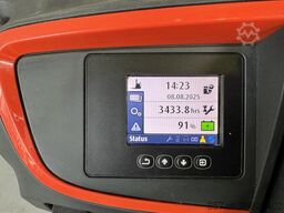 LINDE L 14 ap ( 1173 )  * TRIPLEX  FFL !!