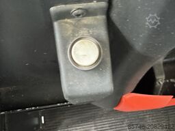 LINDE V 10 / * DOUBLE steering !! FULL options !!