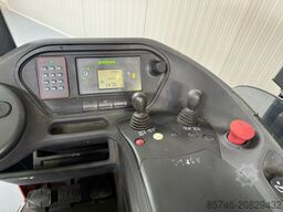 LINDE R 16 -  * Triplex FFL !! COLDSTORE **