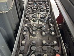 LINDE R 16 - * Triplex FFL !! COLDSTORE **