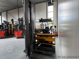 JUNGHEINRICH EFX 413 X + i = Wire Guidance !! Triplex FFL !!