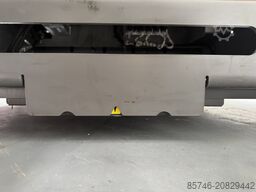 JUNGHEINRICH EFX 413 X + i = Wire !! Triplex FFL !!