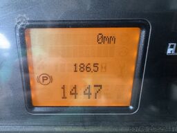 LINDE R 25 -  * FULL cabin !! Triplex FFL !! DEMO !!!