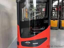LINDE R 25 - * FULL cabin !! Triplex FFL !! DEMO !!!
