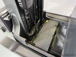 LINDE R 25 -  * FULL cabin !! Triplex FFL !! DEMO !!!