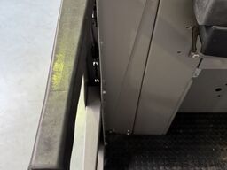 JUNGHEINRICH EKS 412 s - Wire Guidance !! PSA !! Triplex FFL !!