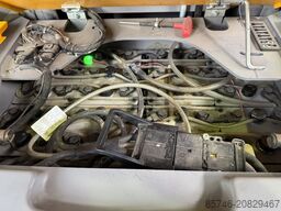 JUNGHEINRICH EKS 412 s - Wire Guidance !! PSA !! Triplex FFL !!