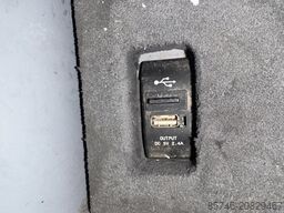 JUNGHEINRICH EKS 412 s - Wire Guidance !! PSA !! Triplex FFL !!