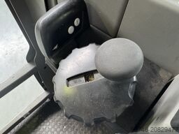 JUNGHEINRICH EKS 412 s - Wire Guidance !! PSA !! Triplex FFL !!