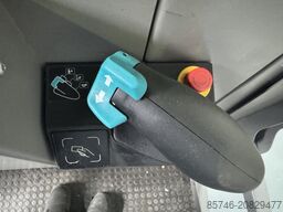 JUNGHEINRICH EKS 412 s - Wire Guidance !! PSA !! Triplex FFL !!