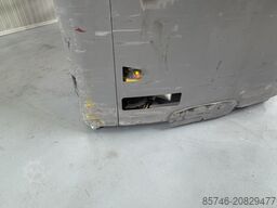 JUNGHEINRICH EKS 412 s - Wire Guidance !! PSA !! Triplex FFL !!