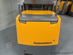 JUNGHEINRICH EKS 412 s - Wire Guidance !! PSA !! Triplex FFL !!