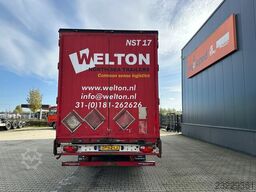 Pacton N/A alu sideboards / hardwooden floor / BPW + d...