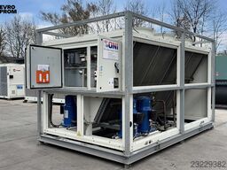 Used Industrial Chiller TRANE - 249 kW | With warranty