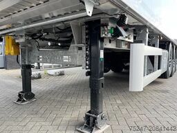 Knapen Trailers K200 - 80m3 Liftas Agrar *Nieuw / Neu*