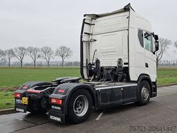 SCANIA S530 Highline