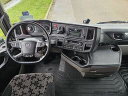 SCANIA S530 Highline