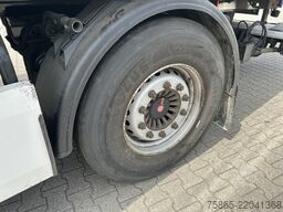 Krone Cool Liner / Isolated Box / Loadlift 2000 kg / ...