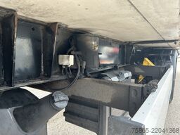 Krone Cool Liner / Isolated Box / Loadlift 2000 kg / ...