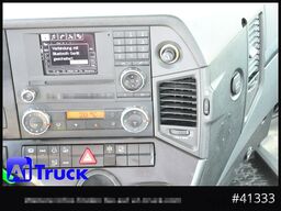 MERCEDES-BENZ Arocs, 1845, HIAB FTR 12,  Funk