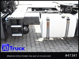 MAN TGS 18,430 BL Nebenantrieb PTO, Alu,