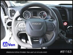 IVECO Daily 35S16 Kasten, Klima, 3- Sitzer
