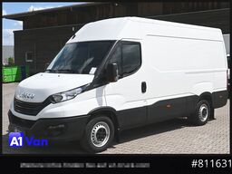 IVECO Daily 35S16 Kasten, Klima, 3- Sitzer