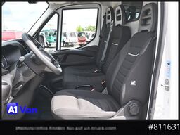 IVECO Daily 35S16 Kasten, Klima, 3- Sitzer
