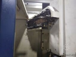 Alzmetall BAZ 35 CNC