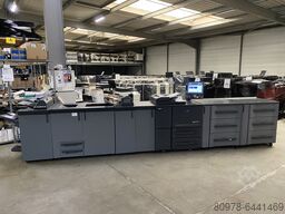 Konica Minolta Bizhub 1052