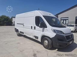 FIAT Ducato 35 2.3 MJT 130
