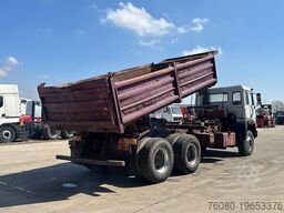 Iveco MAGIRUS 260 - 34 (LIVRAISON GRATUITE AU PORT D'...