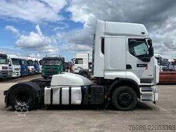 Renault Premium 460 DXI (BONNE ETAT / PROPRE / AIRCO)