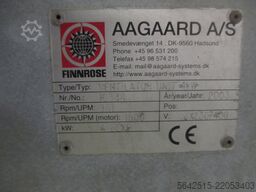 Aagaard cooling