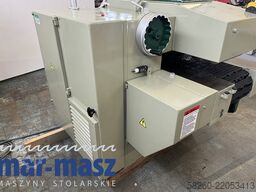 SCM M3 300/120