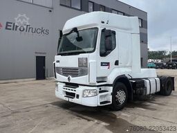 Renault Premium 460 DXI (BONNE ETAT / PROPRE / 2012 / A...