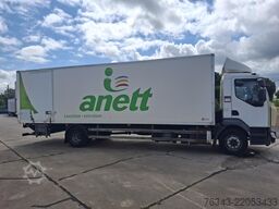 RENAULT D14-280  - E6