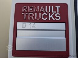 RENAULT D14-280  - E6