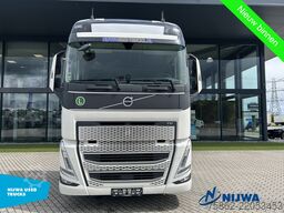 Volvo FH 460 XL TC 4x2 I-Save + I-Park