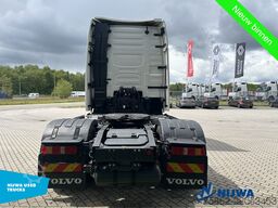 Volvo FH 460 XL TC 4x2 I-Save + I-Park