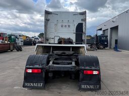 Renault Premium 460 DXI (BONNE ETAT / AIRCO / PROPRE)
