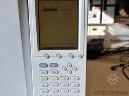 Shimadzu GCMS-QP2010SE