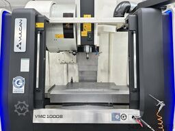 Vulcan VMC1000B