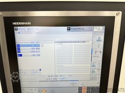 Vulcan VMC1000B