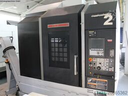 MORI SEIKI DuraVertical 5080 -038