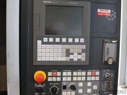 MORI SEIKI DuraVertical 5080 -038