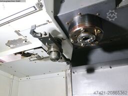 MORI SEIKI DuraVertical 5080 -038
