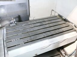 MORI SEIKI DuraVertical 5080 -038