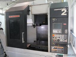 MORI SEIKI DuraVertical 5080 -038